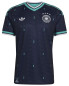Preview: Adidas Fußball Trikot DFB Deutschland Auswärtstrikot WM 2026 Herren Gr. XS - 2XL